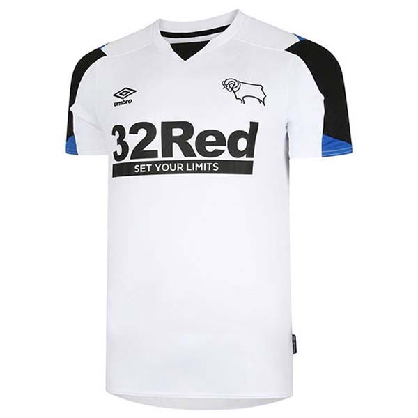 Thailandia Maglia Derby County Home 2021/22